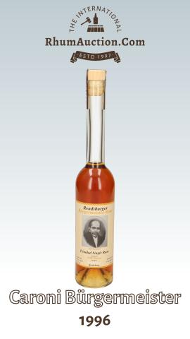 Caroni Bürgermeister