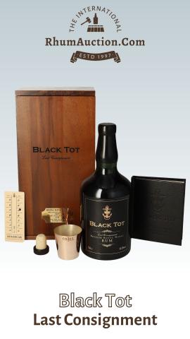 Black Tot