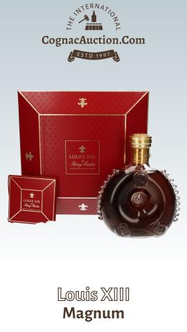 Louis XIII Magnum