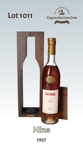Hine 1957