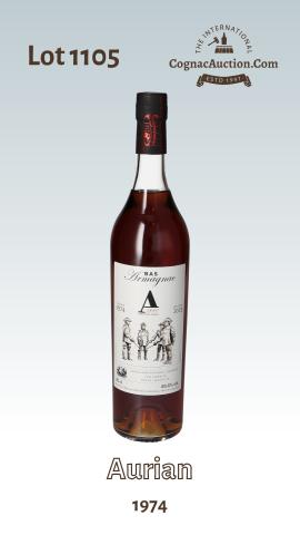 Aurian 1974