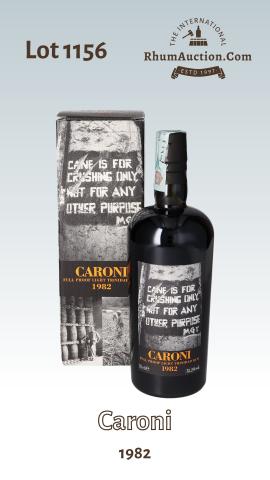 Caroni 1982