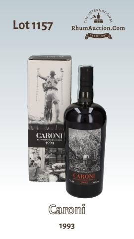 Caroni 1993