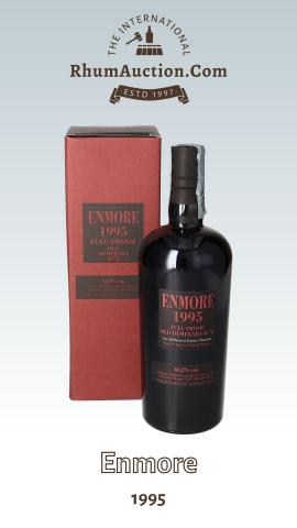 Enmore 1995