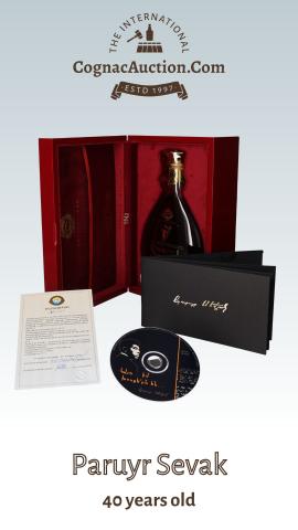 Paruyr Sevak