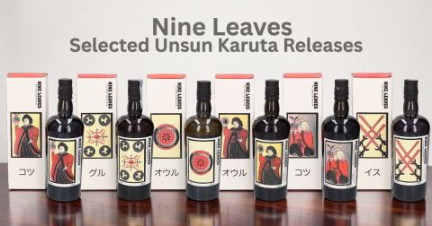 Unsun Karuta Collection