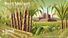 Port Morant History