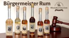 Bürgermeister Rum Series